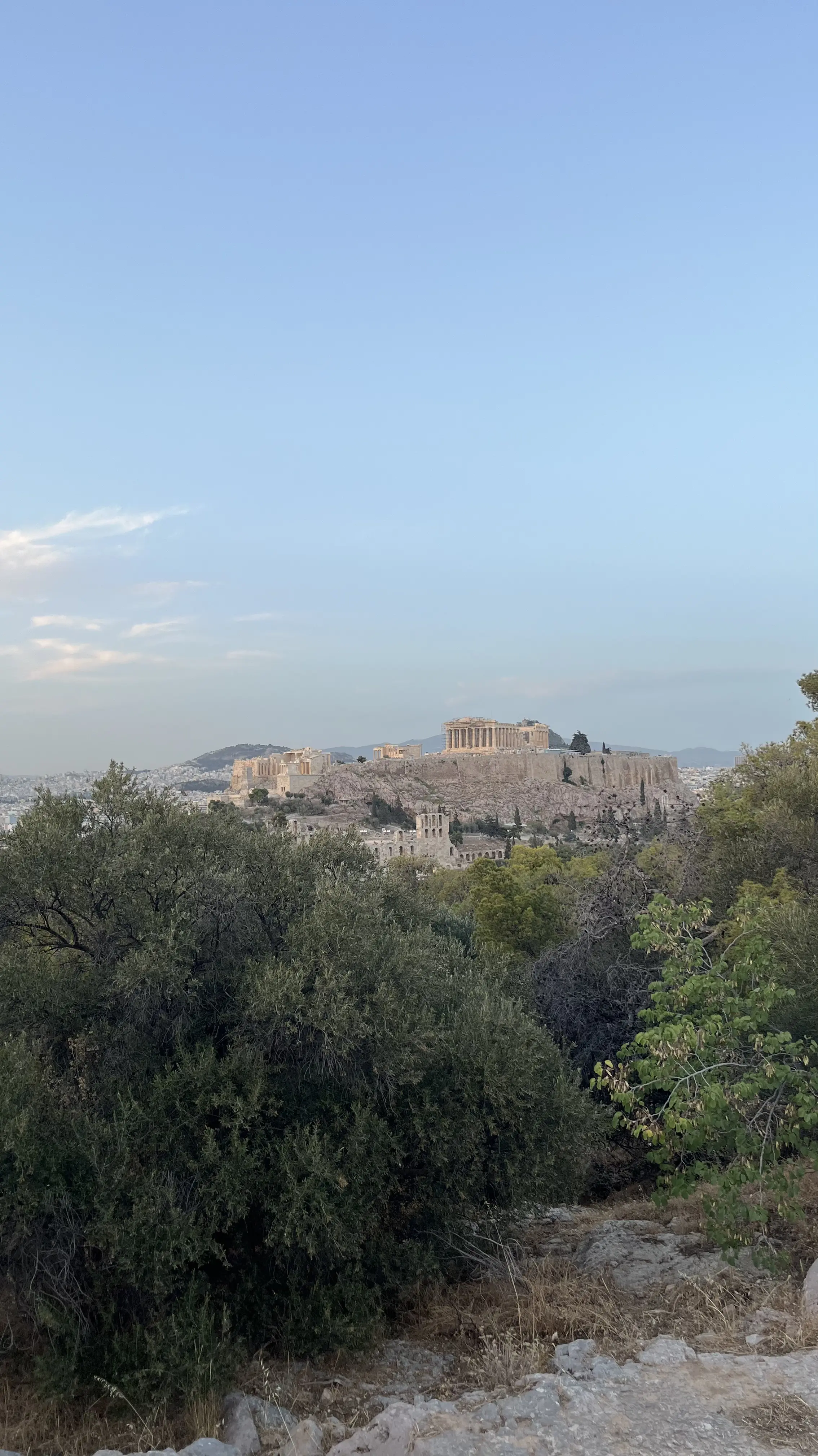 Athènes
